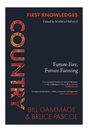COUNTRY : FUTURE FIRE FUTURE FARMING