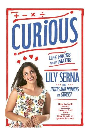 Curious | Life hacks through maths