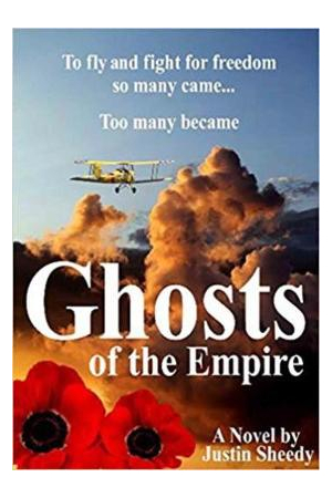 GHOSTS OF THE EMPIRE