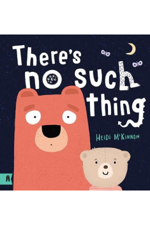  THERES NO SUCH THING