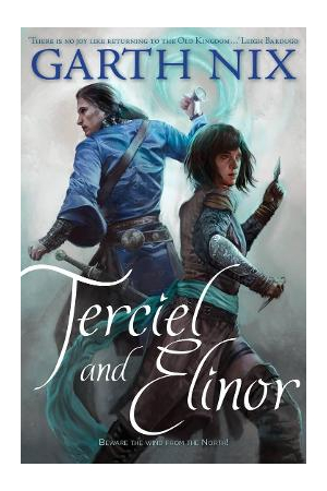 Terciel and Elinor