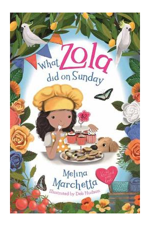 What Zola Did On Sunday