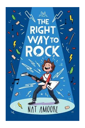 The Right Way To Rock