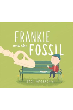Frankie And The Fossil