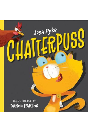 Chatterpuss