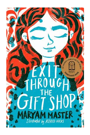 Exit Through The Gift Shop