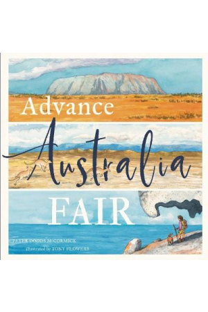 Advance Australia Fair