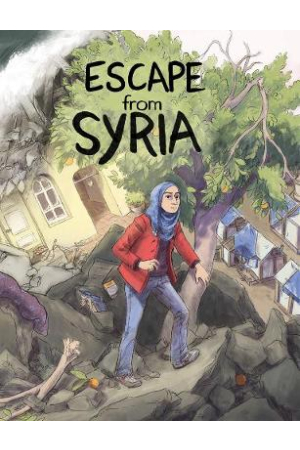 Escape From Syria