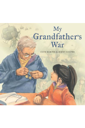 My Grandfather's War