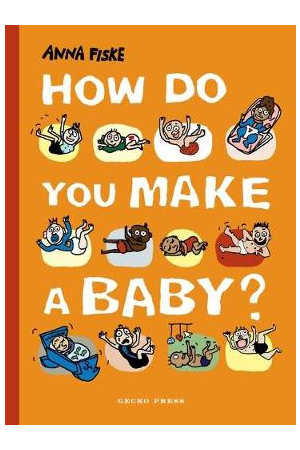Make A Baby