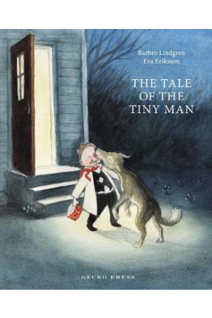 The Tale Of The Tiny Man