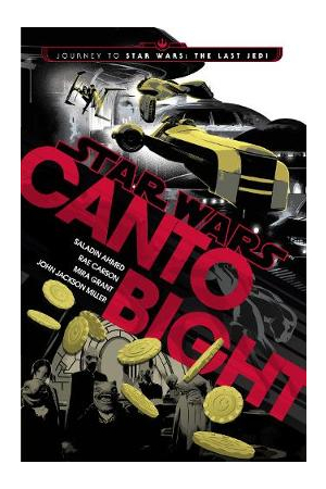  CANTO BIGHT STAR WARS