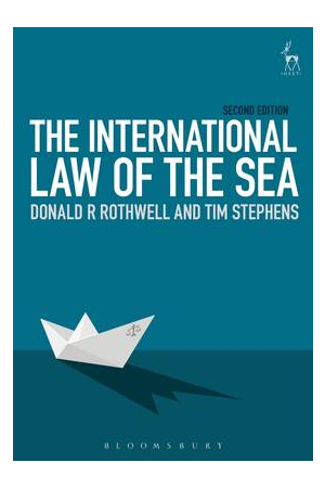 International Law of the Sea