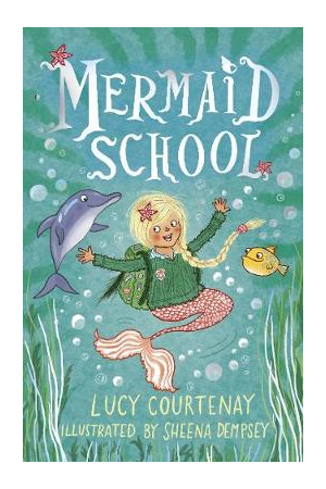 The Mermaid School