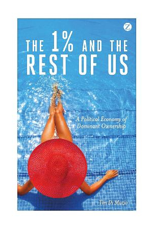 The 1% and the Rest of Us | A Political Economy of Dominant Ownership