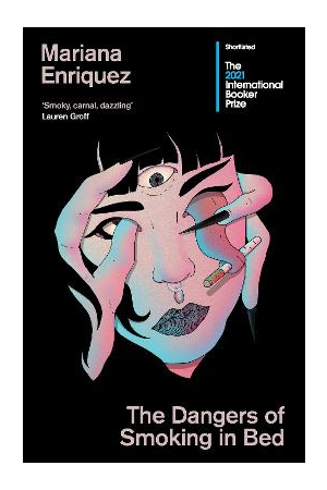 Dangers Of Smoking In Bed