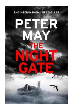 The Night Gate | The Enzo Files