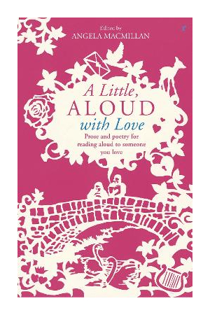 LITTLE ALOUD WITH LOVE