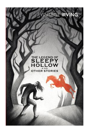 Sleepy Hollow and Other Stories