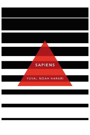 Sapiens | A Brief History of Humankind
