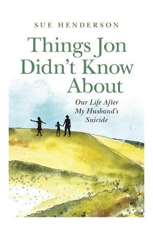 Things John Didn't Know About :Our Life