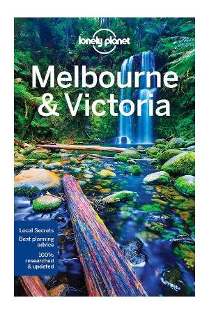 Melbourne & Victoria | Lonely Planet Travel Guide