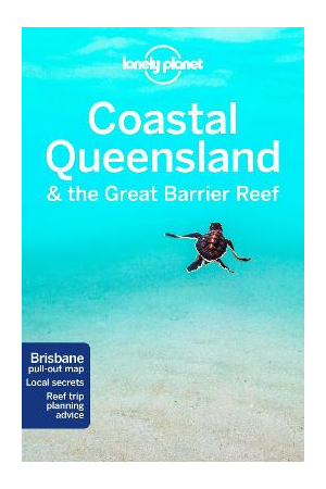 Coastal Queensland & the Great Barrier Reef | Lonely Planet Travel Guide