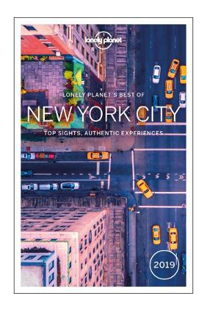 18 BEST OF NEW YORK CITY 201