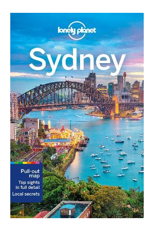 Sydney | Lonely Planet Travel Guide