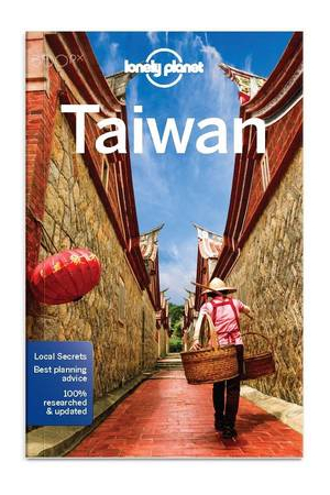 Lonely Planet Thailand