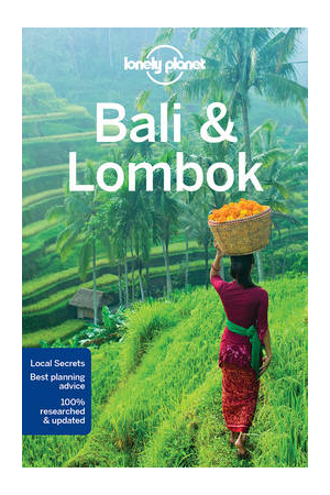  BALI & LOMBOK 16