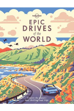Epic Drives of the World
