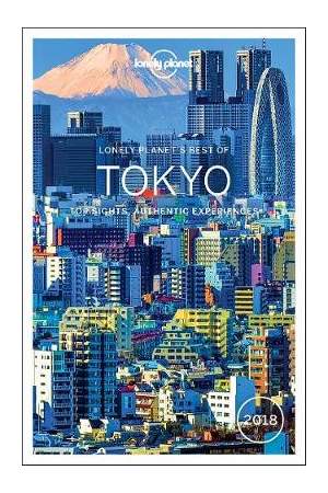  BEST OF TOKYO 2018