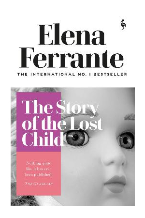 The Story Of A Lost Child