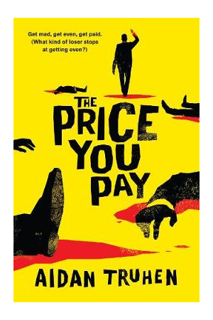  PRICE YOU PAY