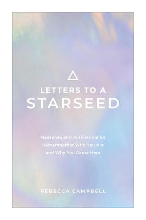 Letters To Starseed