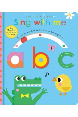 Sing With Me Abc