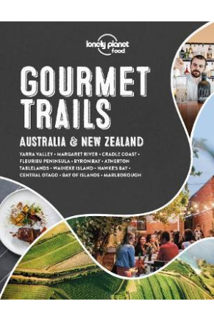 GOURMET TRAILS AUSTRALIA &