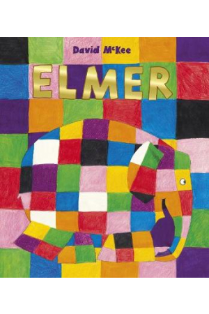 Elmer