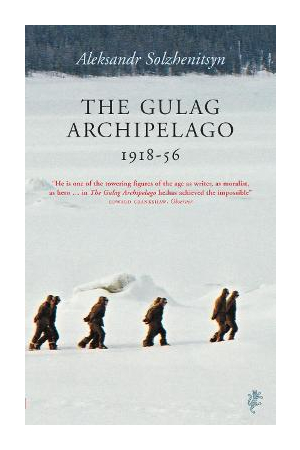 The Gulag Archipelago | 1918-56