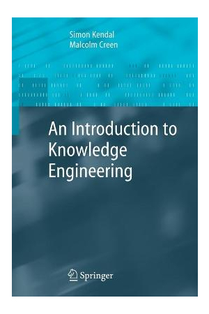 An Introduction to Knowledge Engineering