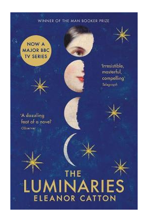 The Luminaries