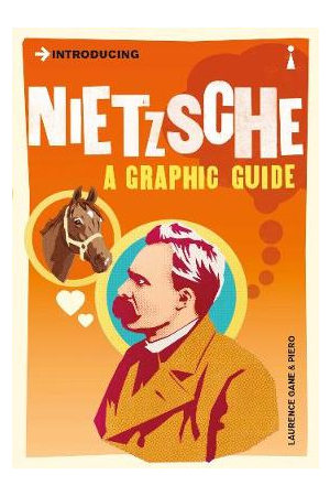 Introducing Nietzsche | A Graphic Guide