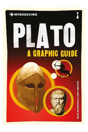 Introducing Plato | A Graphic Guide