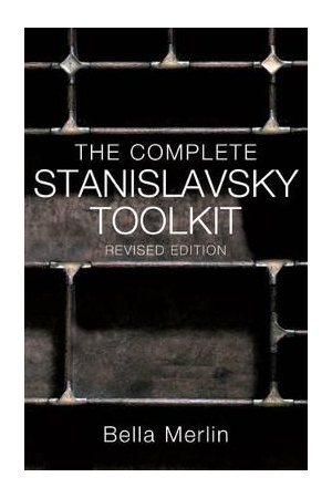 The Complete Stanislavsky Toolkit