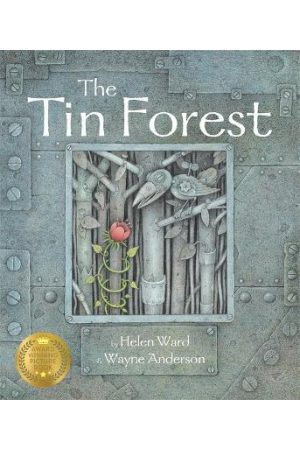 17 TIN FOREST