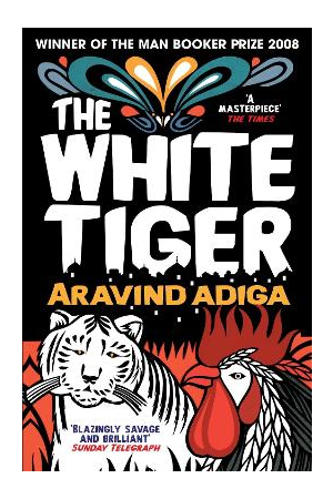 White Tiger
