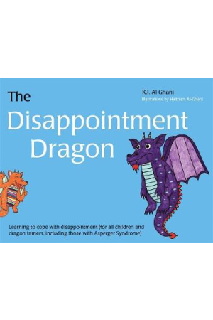 DISAPPOINTMENT DRAGON THE