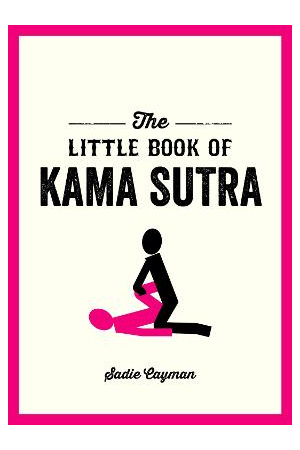 Kama Sutra: Little Book