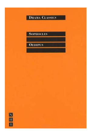 Oedipus